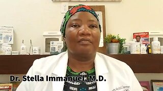 A day in my life dealing with families in the hospital. Get Prepared Today! Don’t Wait Until It’s Too Late! | Dr. Stella Immanuel
