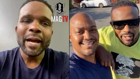 Eddie Winslow Calls Out Celebrity Brand Consultant Clifton Alexander! 😖