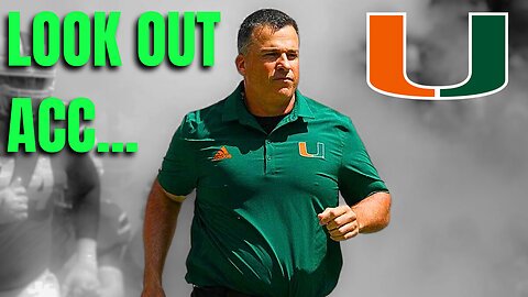 Mario Cristobal Is About To Make A HUGE Move For Miami