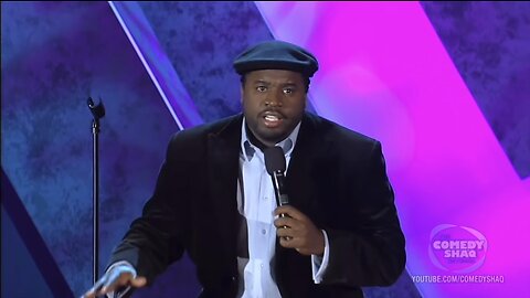 Corey Holcomb-The Way Your Woman Look Represents Your Income!