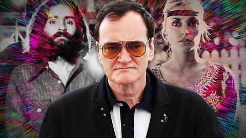 What Does Tarantino Know About LSD And The Manson Murders?