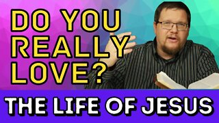 How Costly Is YOUR Worship? | Bible Study With Me | John John 11:55-12:8