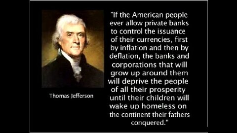 The Federal Reserve Cartel Bankrupts The United States.