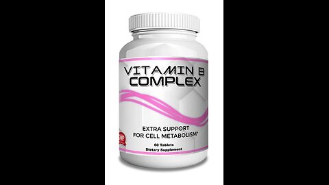 The Studio - Reykjavik (Vitamin B Complex) by Dr. Paul Cottrell