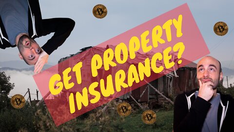 Property Insurance For Bitcoin Miners