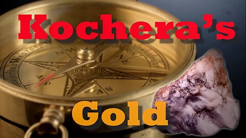 Kochera's Gold