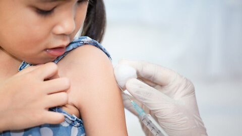 The Hidden Dangers of Vaccines