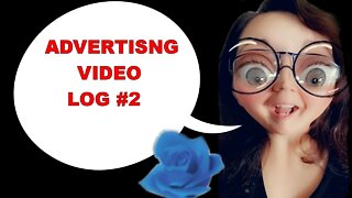 Adventures in Advertising Vlog#2