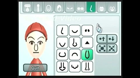 How to Make Amazing Mario's Mii