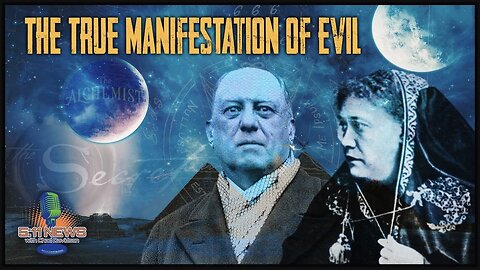 The True Manifestation of Evil