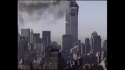No Planes on 9/11