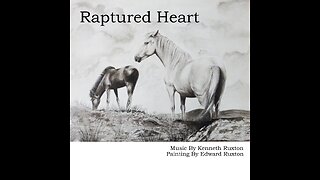 Raptured Heart