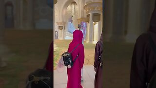 Sheikh Zayed Grand Mosque 🕌 Abu Dhabi #abudhabi #mosque #myfault #youtubeshorts #shorts #culpamia