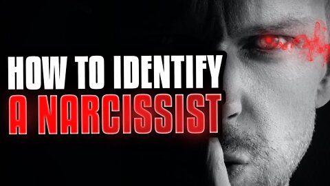 How To Deal With Narcissism