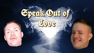 VNS Shorts: Speak out of Love (from VNS Ep. 9)