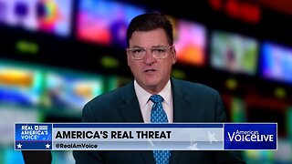 America's Real Threat