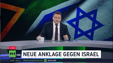 Angriff auf Rafah: Südafrika stellt Eilantrag in Den Haag gegen Israel