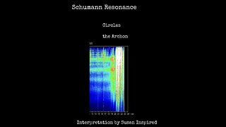 Schumann Resonance May 21 Influence of the Archons, Claiming Our Light Within, Wave of Light