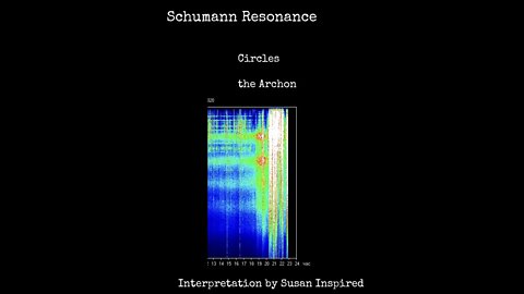 Schumann Resonance May 21 Influence of the Archons, Claiming Our Light Within, Wave of Light