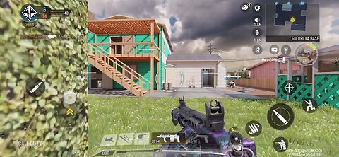 NUKETOWN-COD MOBILE