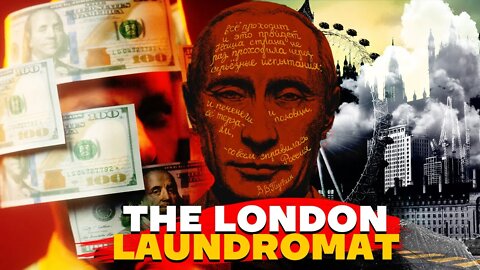 LONDONGRAD: Why Russian Oligarchs are Using London for their Dirty Money | Alecus