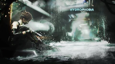 HYDROPHOBIA - PARTE 1 (XBOX 360)