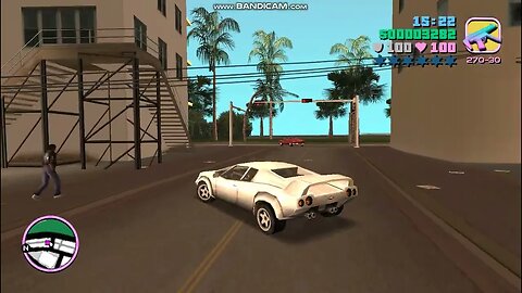 "🔥 GTA Vice City Laptop Download 2023 Tutorial + Epic Mission 10 Gameplay | Must-Watch!"