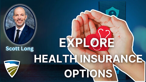 Explore Health Insurance!