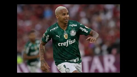 Palmeiras x Flamengo (Copa Libertadores 2021 Final)