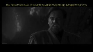 Anakin Vs. Obi Wan (Test & Recognise-Flume Re-work slowed) #starwars #anakin #obiwan #clonewars