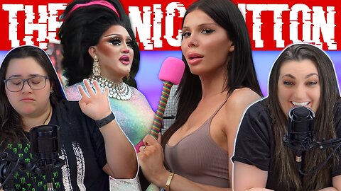 Blaire White Gets Kicked Out of PRIDE -- Lesbians React