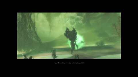 Guild Wars 2 #33 -Through The Looking Glass