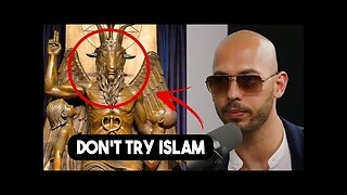 THIS VIDEO HAS GONE VIRAL IN AMERICA (Satanists in Trouble)