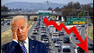 Summer Vacation Spending Could Spell Doom for Biden Reelection?