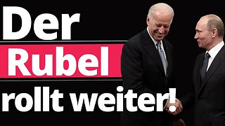 Biden düpiert Scholz! USA kauft Uran von Putin jeden Tag!@Kolja🙈🐑🐑🐑 COV ID1984