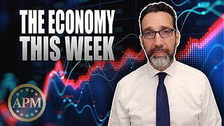 Housing Market Data and Low Consumer Confidence [Economy This Week]