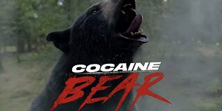 Cocaine Bear Movie Review
