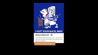 2ND AMENDMENT