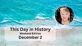 This Day in History - December 2