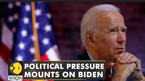 Republicans want Biden to pay a political price for the crisis | Latest World English News | WION