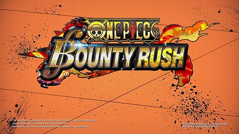 One Piece Bounty Rush - Grinding season 106 Part III