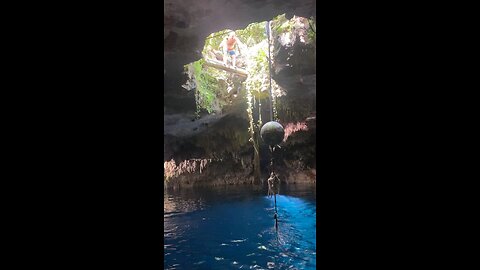 Yucatán Cenote’s