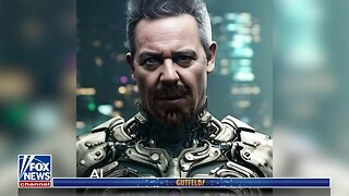 Gutfeld! On ChatGPT & OpenAI