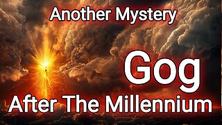 Are Gog and Magog giants? | Gog after the Millennium Another Mystery