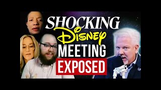 Glenn is CANCELLING his Disney subscription. Here’s why.