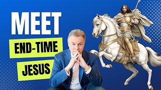 Lance LIVE! Meet End Time Jesus | Lance Wallnau