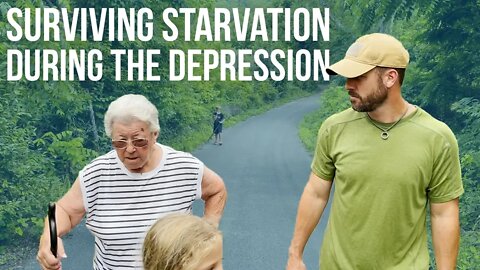 Surviving Starvation during the Great Depression | ON Three