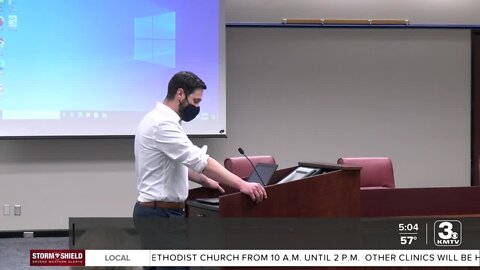 Father of bullied 5th grader speaks at Omaha school board meeting