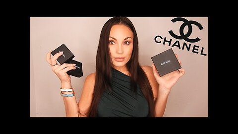 MY ENTIRE CHANEL COLLECTION // BAGS, SHOES, CUSTOM JEWELRY AND MORE