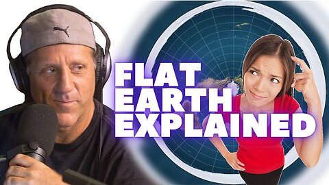 [Jason Petrunik] David Weiss | Flat Earth Expert & "The Bitcoin Bet" [May 10, 2021]